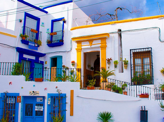 vivienda