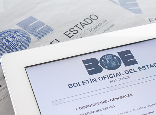 base web ORIS notas